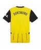 Günstige Borussia Dortmund Heimtrikot 2024-25 Kurzarm